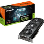 Track Stock of GIGABYTE GeForce RTX 5050 Gaming OC 8G Graphics Card, 8GB 128-bit GDDR6, PCIe 5.0, WINDFOR