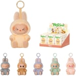 Track Stock of POP MART The Monsters - Have a Seat Vinyl Plush Labubu Blind Box