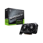 Track Stock of MSI RTX 5060 Ti 16G SHADOW 2X OC Plus