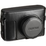 Track Stock of FUJIFILM LC-X100VI Leather Case for X100VI or X100V