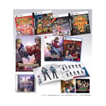 Track Stock of DOUBLE DRAGON REVIVE: COLLECTOR'S EDITION - PlayStation 5