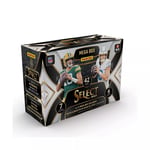 Track Stock of 2024 Panini Select Football NFL Mega Box