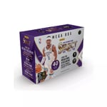 Track Stock of 2024-2025 Panini Select Basketball Mega Box