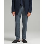 Track Stock of ABC Classic-Fit 5 Pocket Pant 28L *Warpstreme - Oil Grey - 40