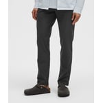 Track Stock of ABC Classic-Fit 5 Pocket Pant 28L *Warpstreme - Obsidian - 30