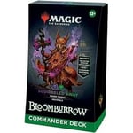Track Stock of Magic: The Gathering Bloomburrow Commander Deck - Squirreled Away
