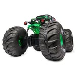 Track Stock of Monster Jam Mega Grave Digger Monster Truck