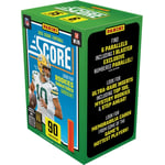 Track Stock of 2025 Panini Football NFL Score Blaster Box