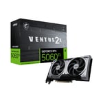 Track Stock of MSI RTX 5060 Ti Ventus 2X Plus 16 GB