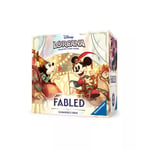 Track Stock of Disney Lorcana Fabled Illumineer's Trove