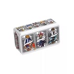 Track Stock of Yu-Gi-Oh! Shonen Jump Tin - Mega Pack