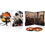Track Stock of Karate Kid: Legends (4K Ultra HD + Blu-ray + Digital Copy) (Steelbook) (4K/UHD)