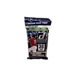 Track Stock of 2025 Panini Donruss Baseball Value Pack