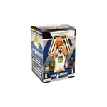 Track Stock of 2024-25 Panini Mosaic Basketball Blaster Box