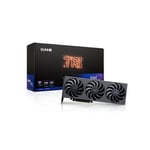 Track Stock of GUNNIR Intel Arc B570 Tri 10G OC 2600MHz Gaming Graphics Card (PCIe 4.0, 10GB GDDR6, HDMI