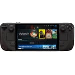 Track Stock of Valve Steam Deck OLED 512 GB