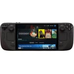 Track Stock of Valve Steam Deck OLED 1TB 