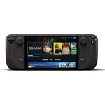 Track Stock of Valve Steam Deck OLED 1TB 
