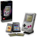 Track Stock of LEGO Super Mario Game Boy - 72046