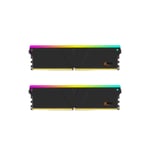 Track Stock of V-COLOR Manta XSky DDR5 32GB (2x16GB) 6000MHz CL26 1.45V SK Hynix Original IC RGB Gaming D