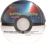 Track Stock of Pokemon Poke Ball Tin - Series 9