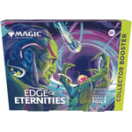 Track Stock of Magic Edge of Eternities Collector Omega