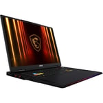 Track Stock of MSI 18" Raider 18 HX AI Gaming Laptop