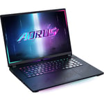 Track Stock of Gigabyte 16" AORUS MASTER 16 Gaming Laptop