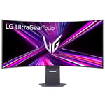 Track Stock of LG 45" UltraGear OLED 5K2K WUHD 165Hz Gaming Monitor 45GX950A-B