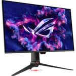Track Stock of ASUS Republic of Gamers Swift OLED PG32UCDMR 31.5" 4K HDR 240 Hz Gaming Monitor