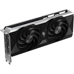 Track Stock of Restored Acer Intel ARC B580 Nitro Computer Graphics Card 12 VRAM (Refurbished)