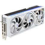 Track Stock of ASUS ROG Astral RTX 5090 OC - White