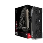 Track Stock of XFX Swift AMD Radeon RX 9070
