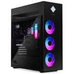 Track Stock of OMEN by HP 45L Gaming Desktop GT22-3090 - Intel Ultra 9 285K - 64GB DDR5 - 2TB SSD - GeFor