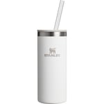 Track Stock of Stanley The Everyday Slim Can Cooler Cup | 10 Oz - Frost