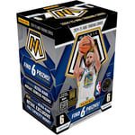 Track Stock of 2024-25 Panini Mosaic Basketball Blaster Box