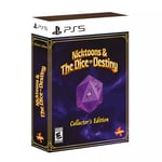 Track Stock of Nick Toons & The Dice of Destiny Collector's Edition - PlayStation 5