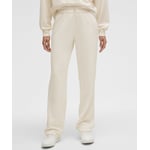 Track Stock of Lululemon Softstreme High-Rise Pant *Tall - Light Ivory