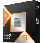 Track Stock of AMD Ryzen 9 9950X3D