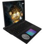 Track Stock of MSI TITAN 18 HX AI Norse Myth 18" - HXA2440