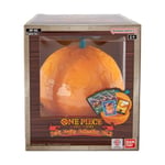 Track Stock of One Piece Devils Fruit Collection S2 Box