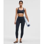 Track Stock of lululemon Align High-Rise Pant with Pockets 25" - True Navy