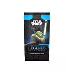 Track Stock of 2025 Star Wars: Unlimited Legends of The Force