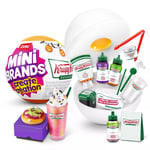 Track Stock of Mini Brands Krispy Kreme Create Halloween Series 1