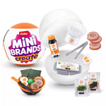 Track Stock of 5 Surprise Master Chef Mini Brands Series 1