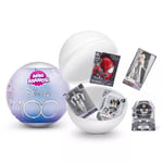 Track Stock of Mini Brands Disney 100 Limited Edition Platinum Capsule