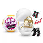 Track Stock of 5 Surprise Fashion Mini Brands Series 3