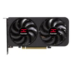 Track Stock of PowerColor RX9060XT 16G-A Reaper Radeon RX 9060 XT Video Card