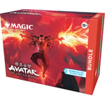 Track Stock of Magic The Gathering Avatar: The Last Airbender Bundle