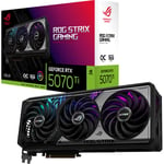 Track Stock of ASUS ROG Strix GeForce RTX 5070 Ti 16GB OC